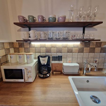 קופר Wine & Apartment Vinales מראה חיצוני תמונה