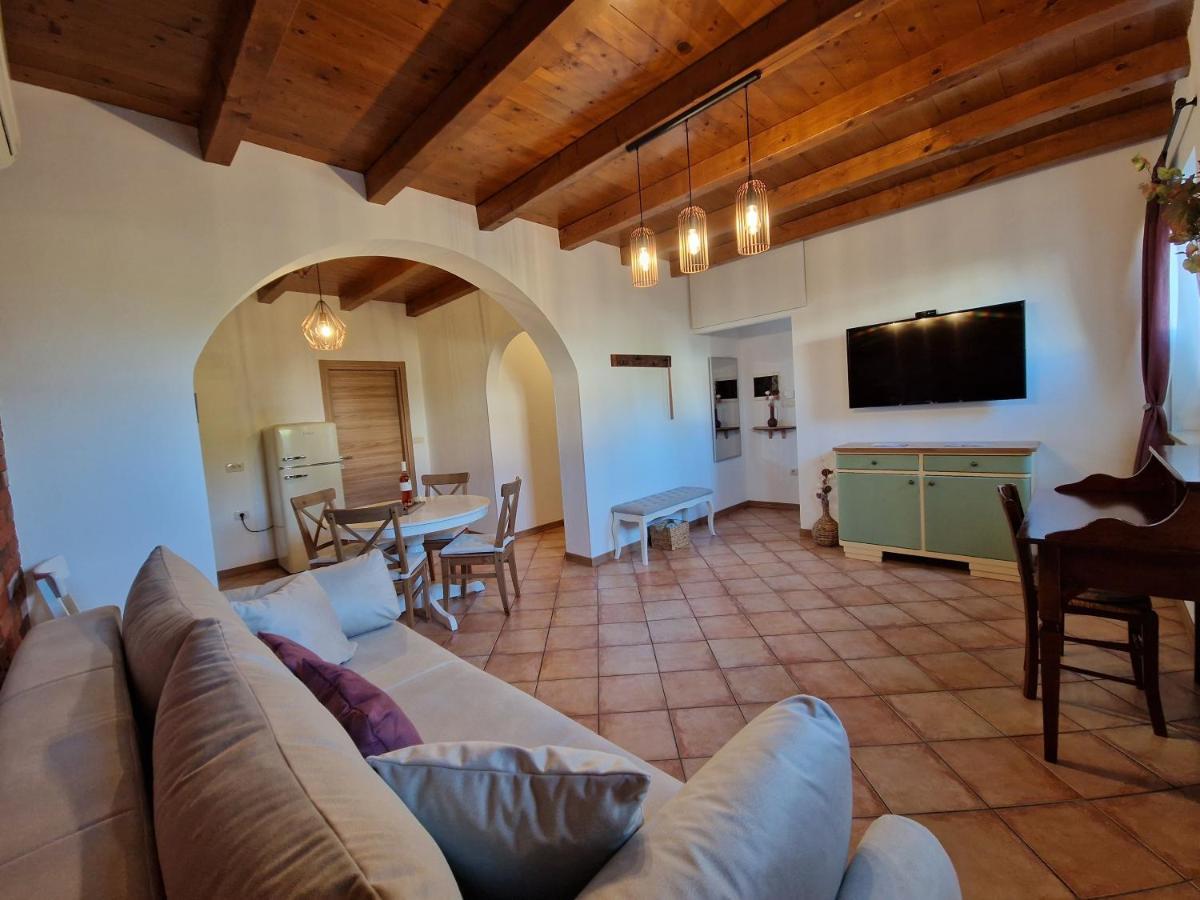 קופר Wine & Apartment Vinales מראה חיצוני תמונה