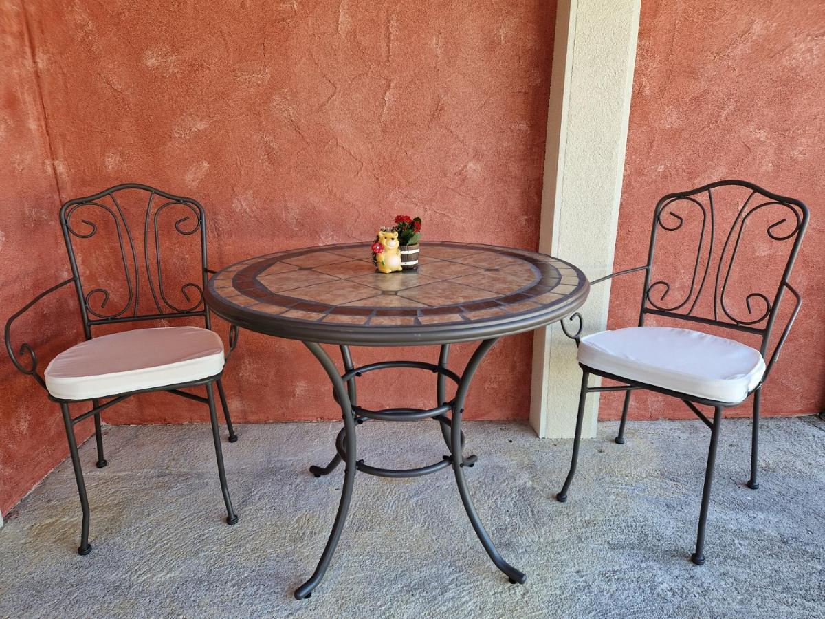 קופר Wine & Apartment Vinales מראה חיצוני תמונה