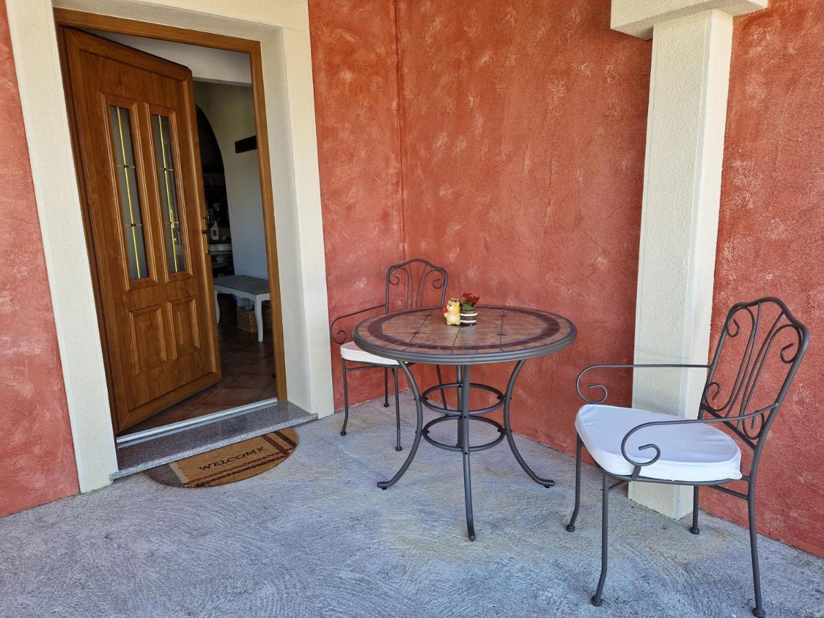 קופר Wine & Apartment Vinales מראה חיצוני תמונה