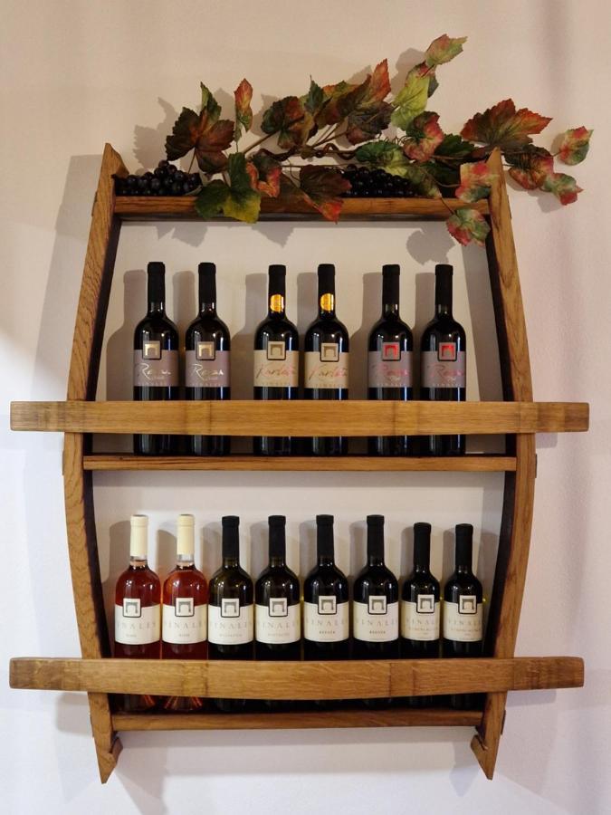 קופר Wine & Apartment Vinales מראה חיצוני תמונה