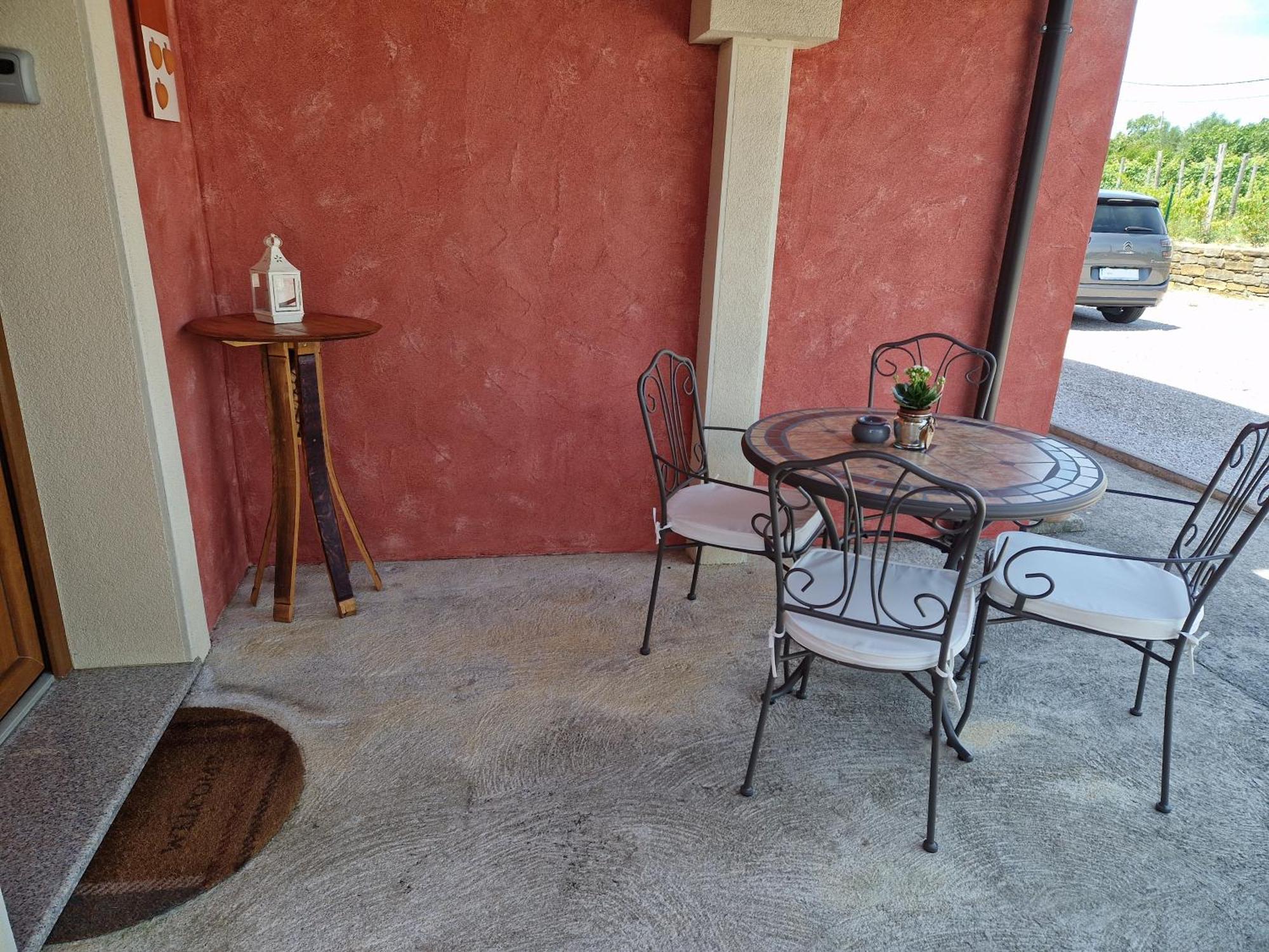 קופר Wine & Apartment Vinales מראה חיצוני תמונה