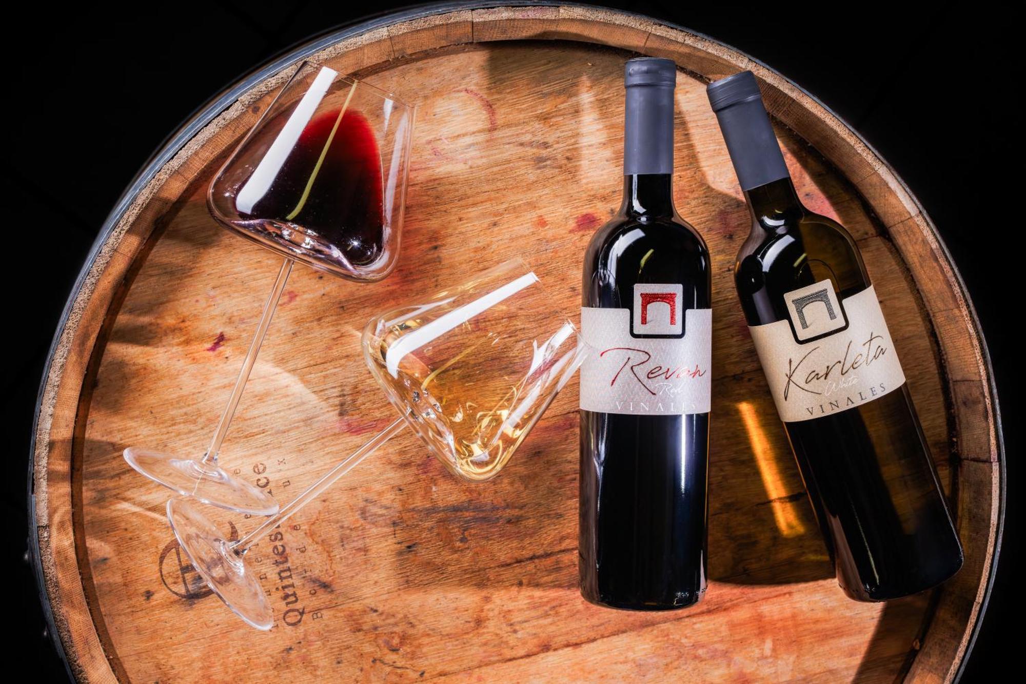 קופר Wine & Apartment Vinales מראה חיצוני תמונה