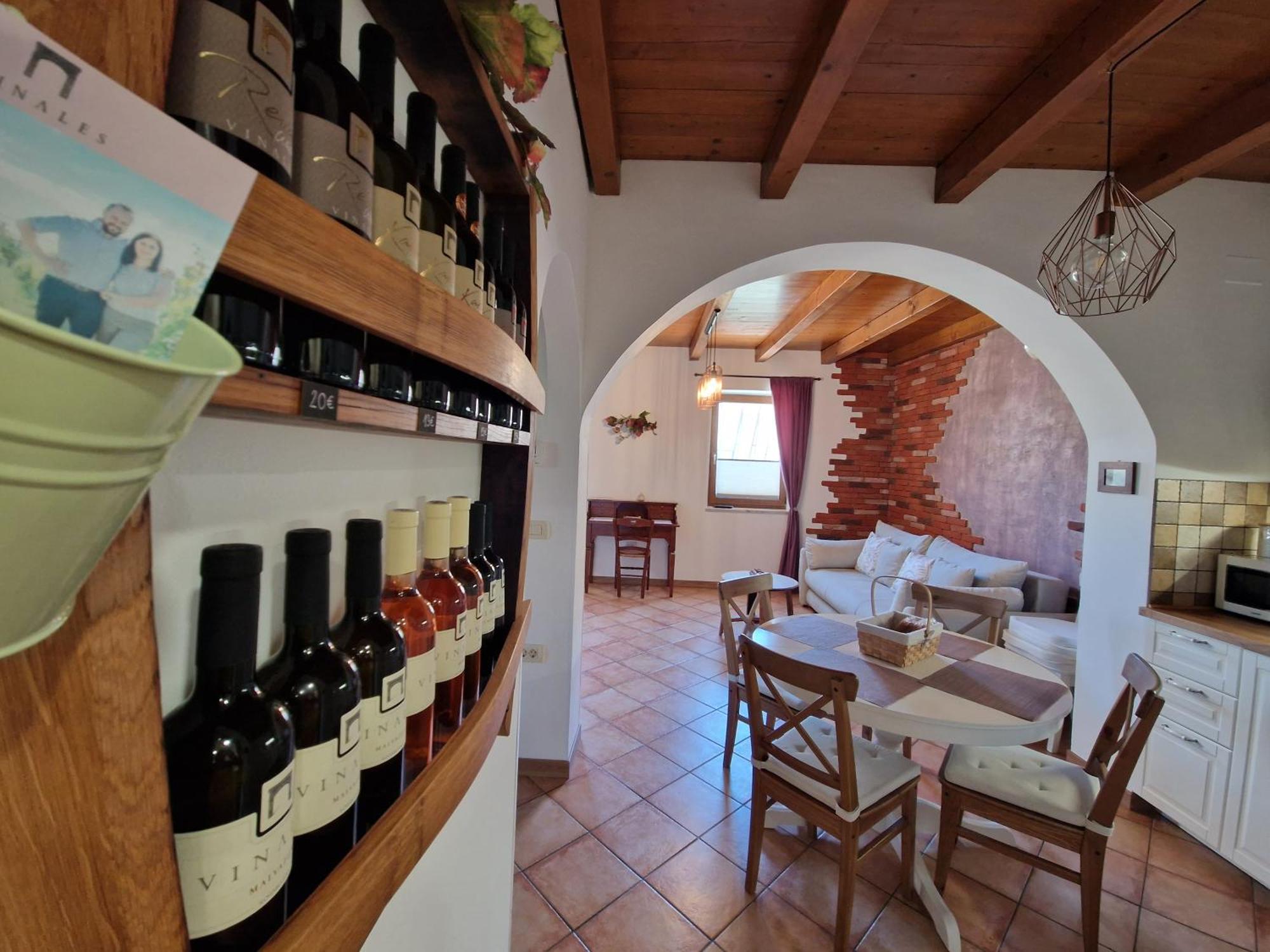 קופר Wine & Apartment Vinales מראה חיצוני תמונה