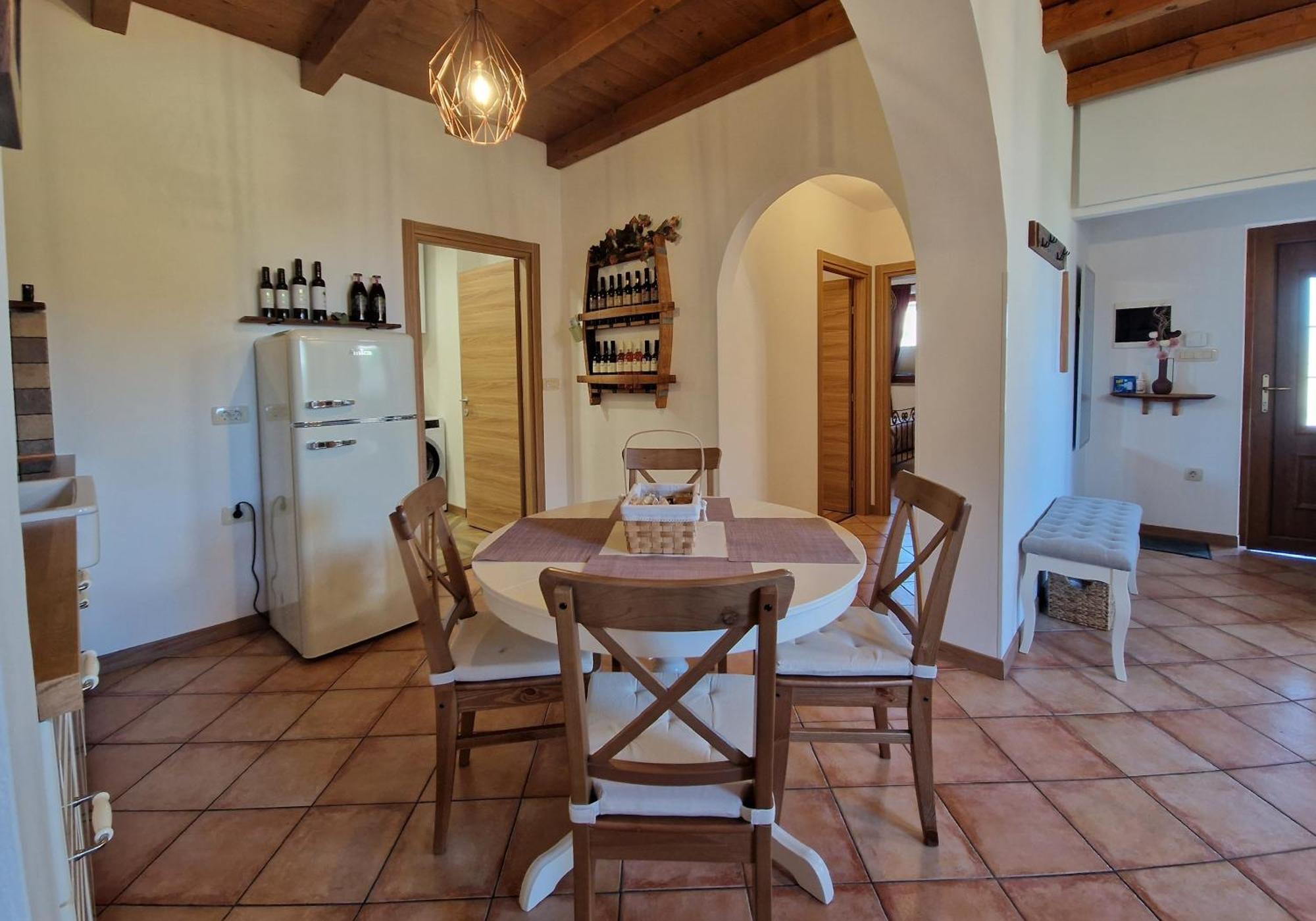 קופר Wine & Apartment Vinales מראה חיצוני תמונה