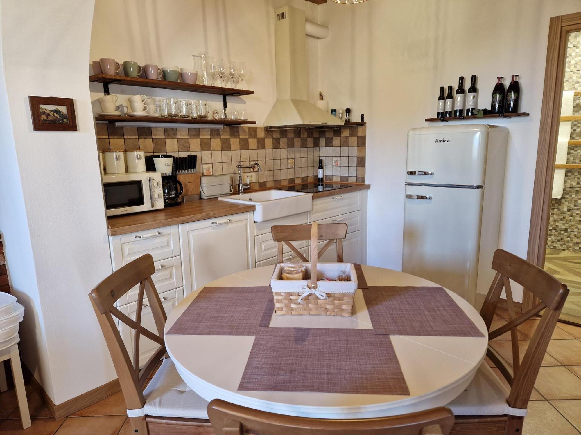 קופר Wine & Apartment Vinales מראה חיצוני תמונה